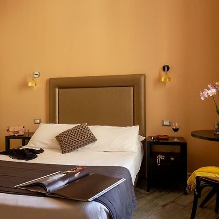 My Trevi Charming & Luxury Rooms Rome Luaran gambar