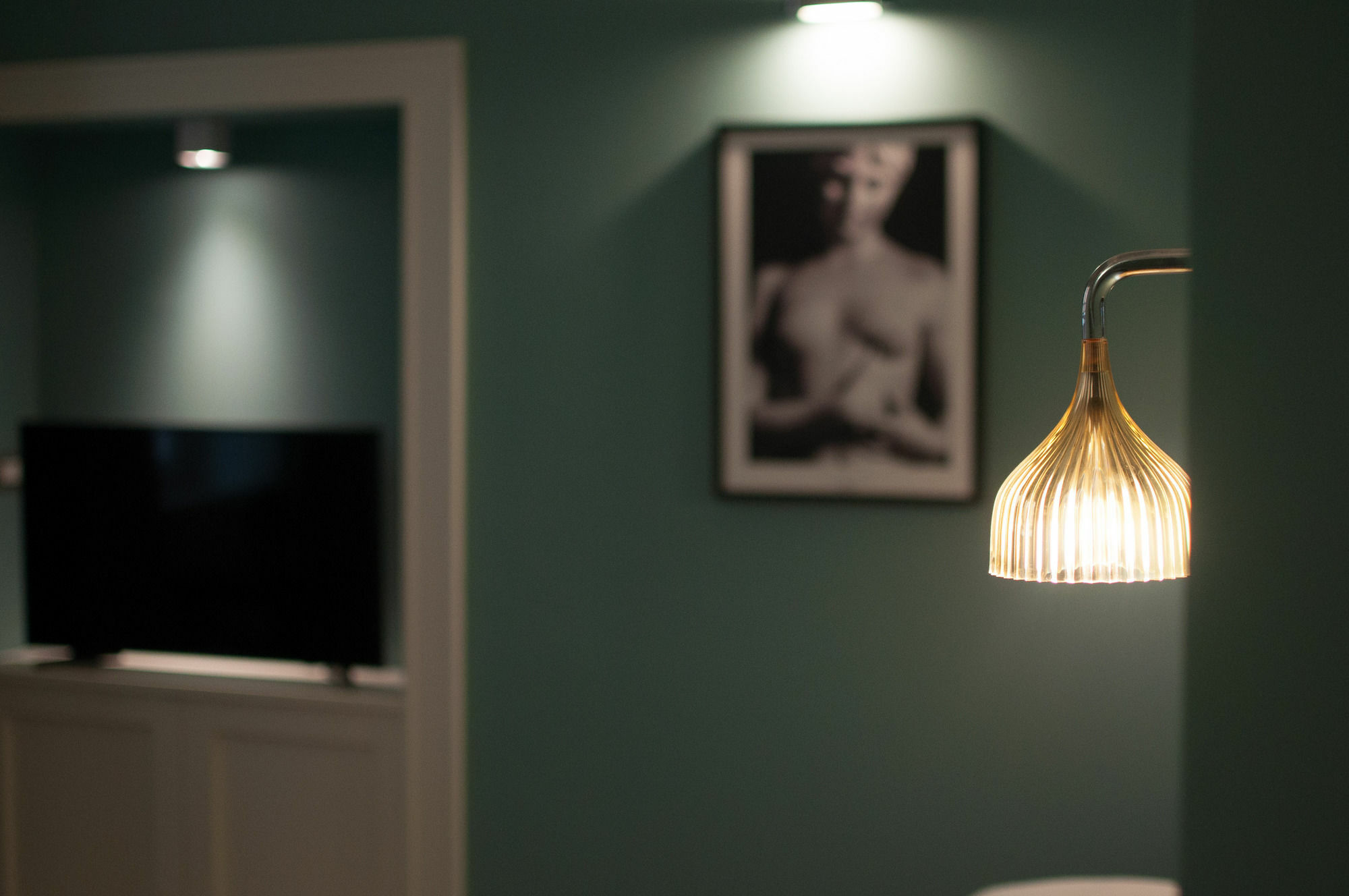 My Trevi Charming & Luxury Rooms Rome Luaran gambar