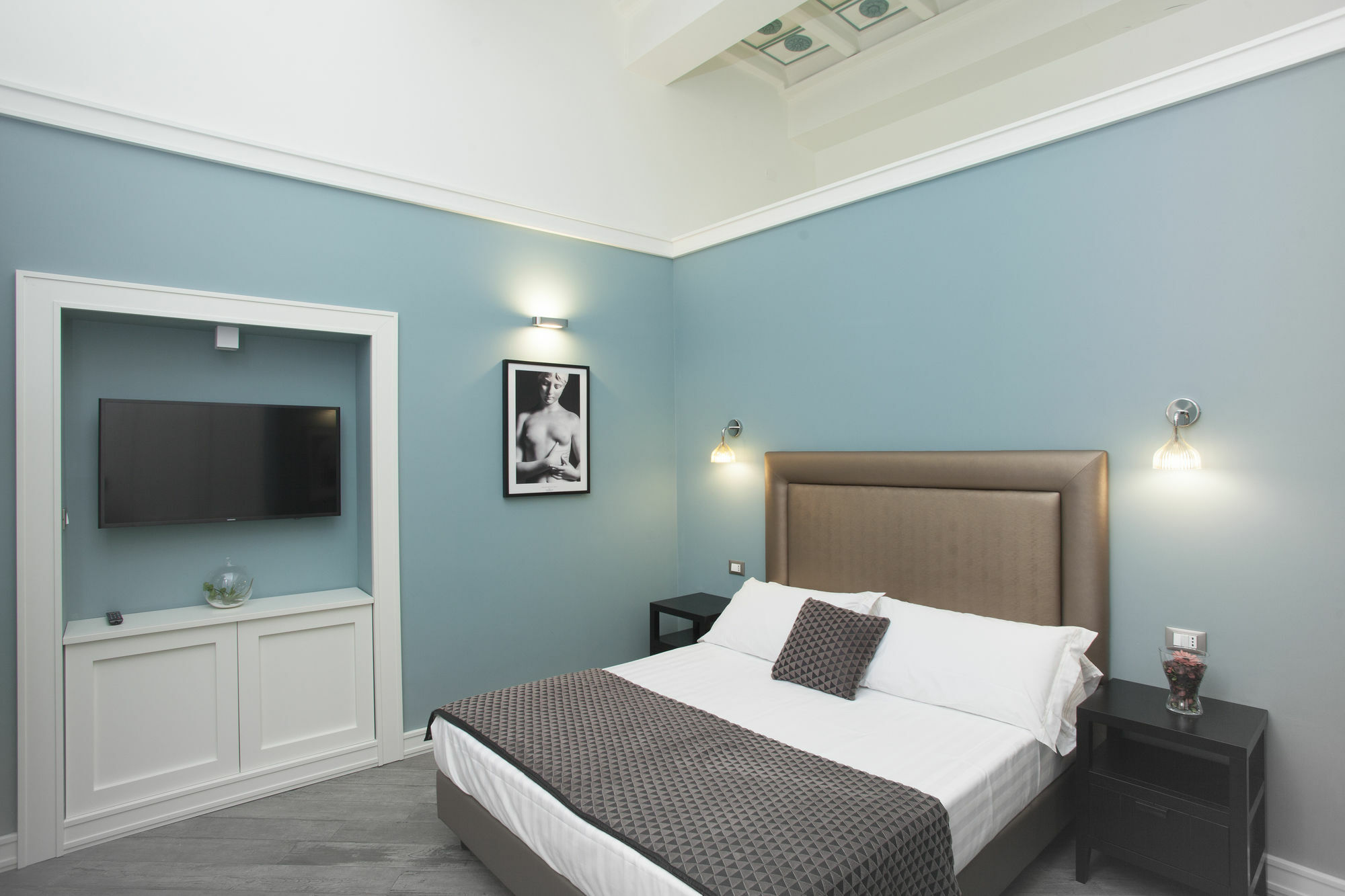 My Trevi Charming & Luxury Rooms Rome Luaran gambar
