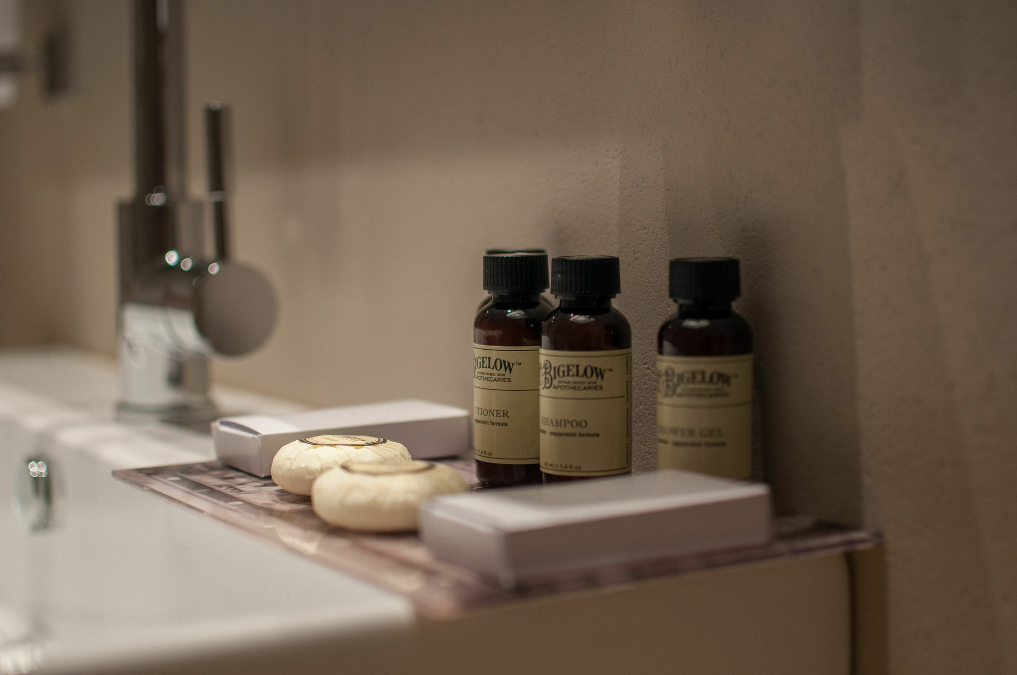 My Trevi Charming & Luxury Rooms Rome Luaran gambar