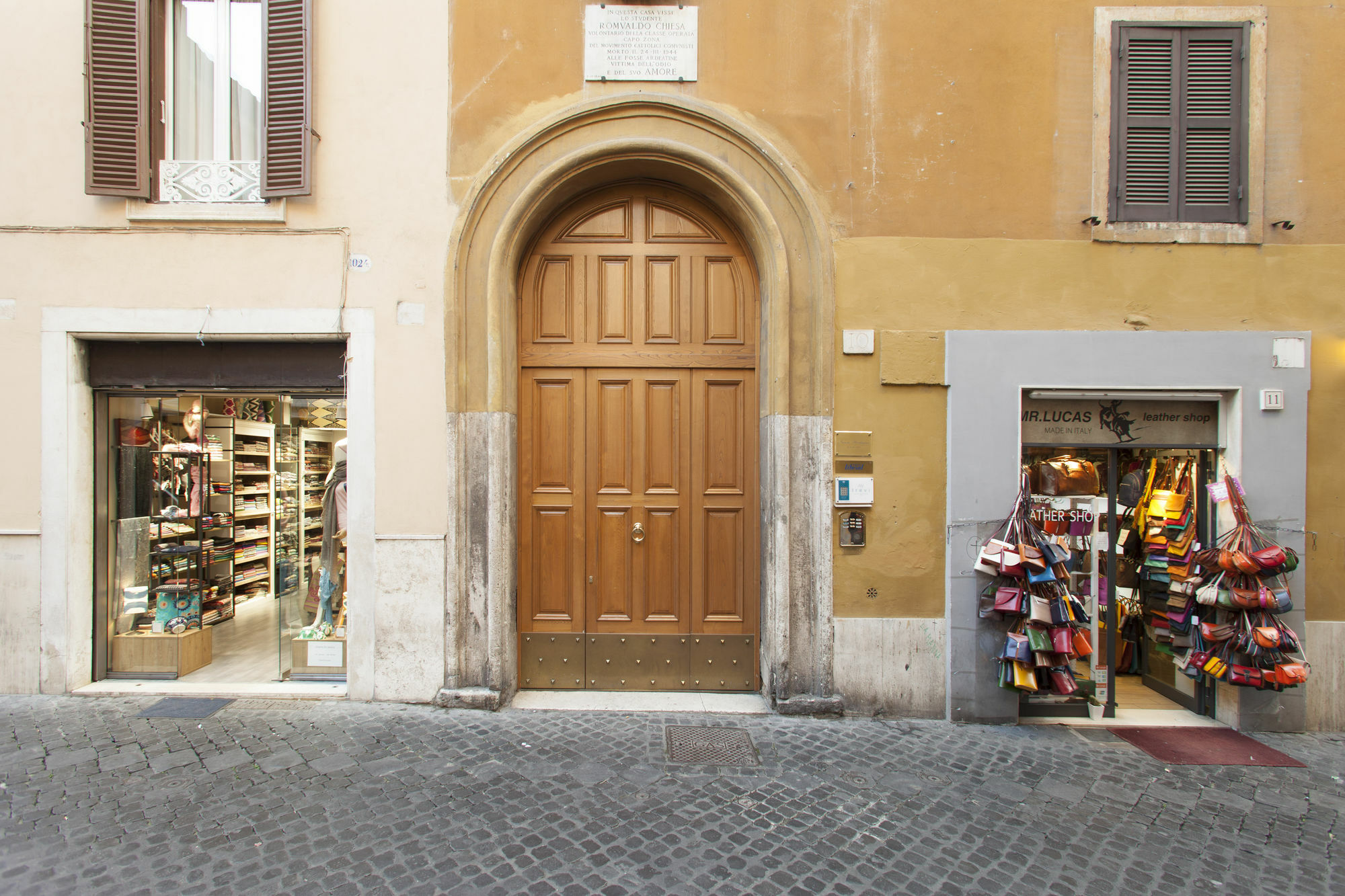 My Trevi Charming & Luxury Rooms Rome Luaran gambar