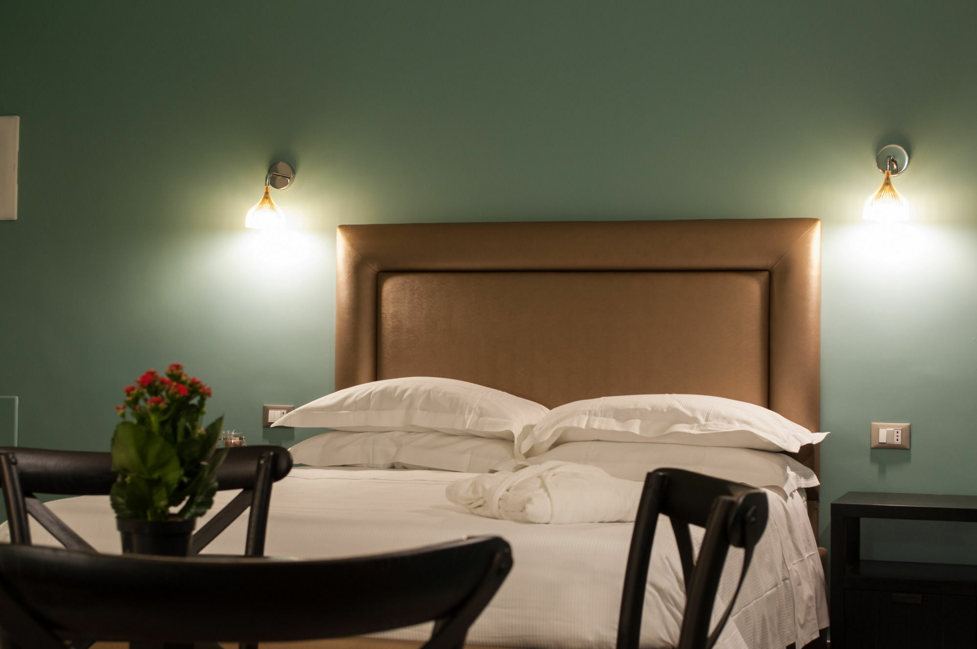 My Trevi Charming & Luxury Rooms Rome Luaran gambar