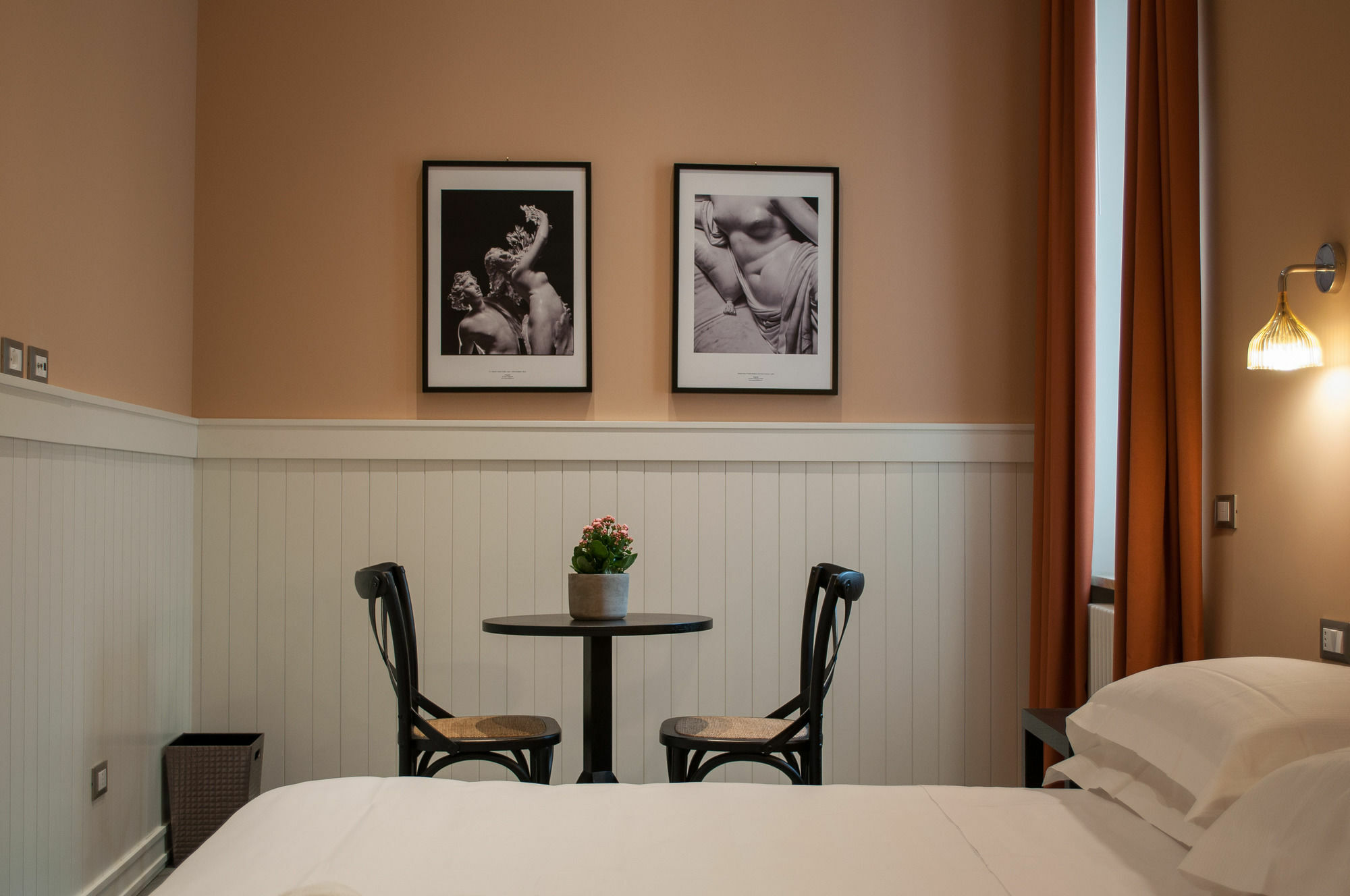 My Trevi Charming & Luxury Rooms Rome Luaran gambar