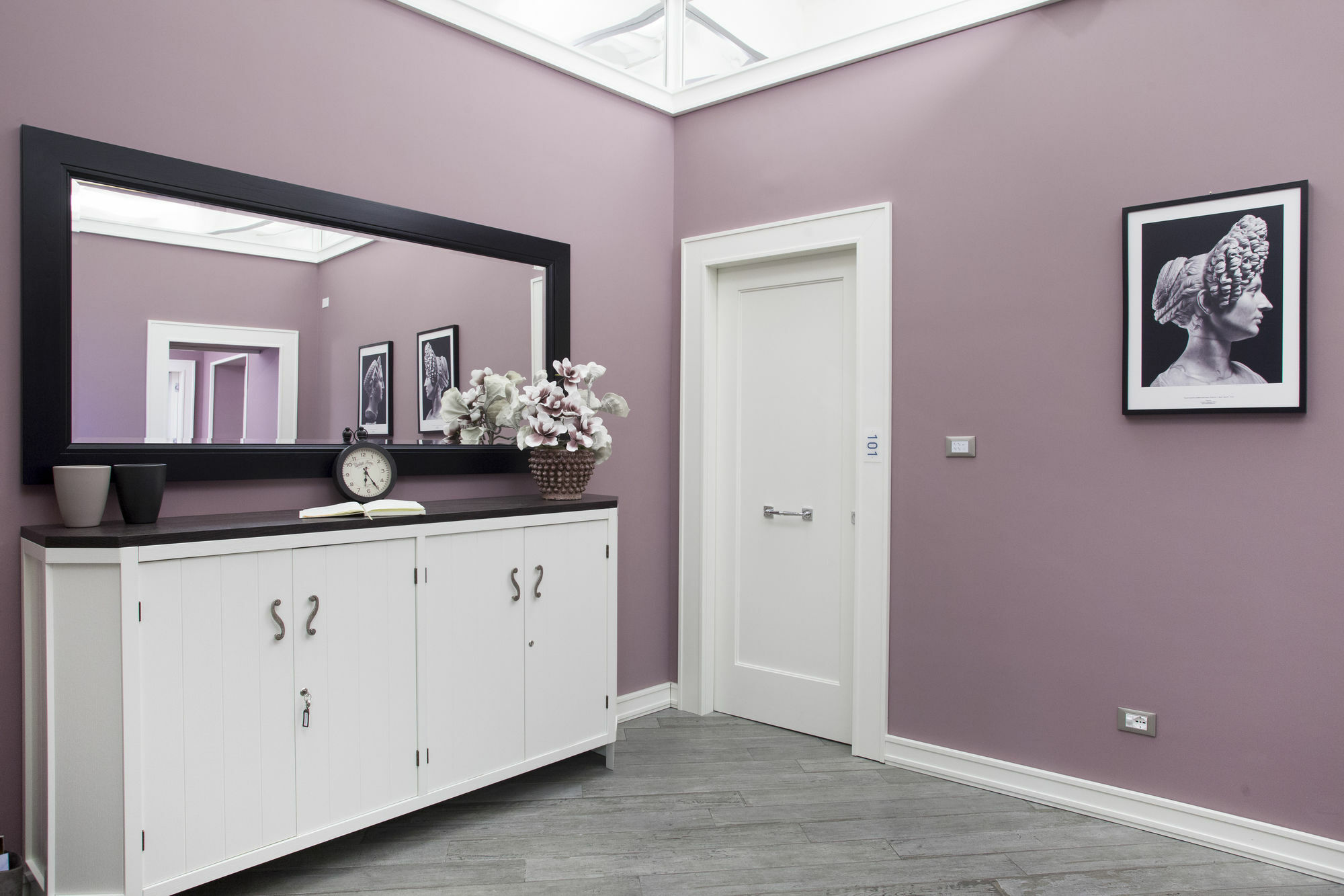 My Trevi Charming & Luxury Rooms Rome Luaran gambar