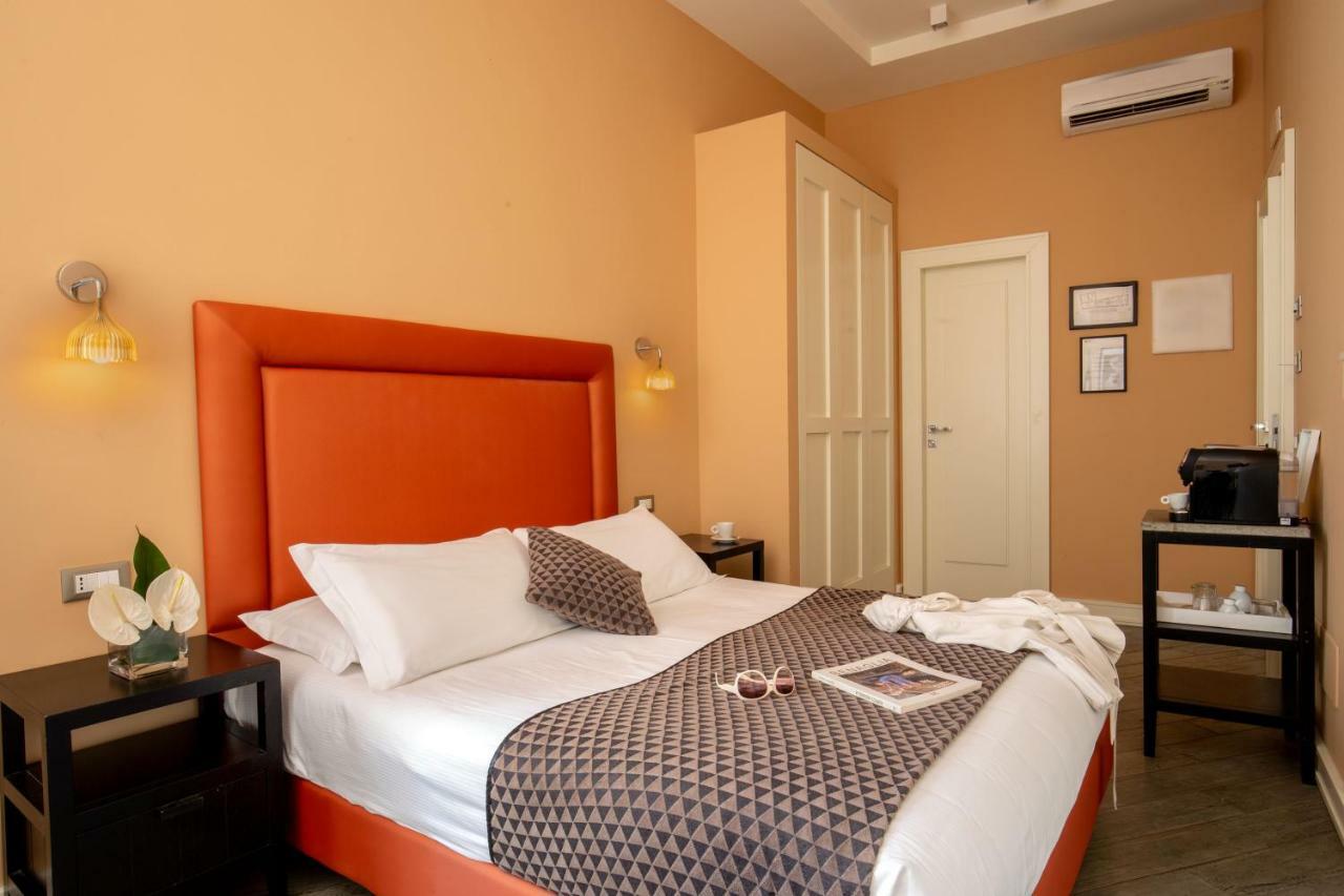 My Trevi Charming & Luxury Rooms Rome Luaran gambar