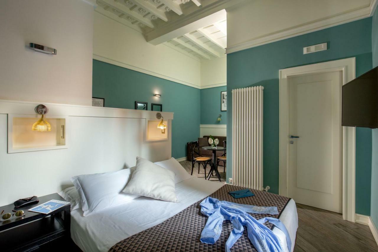 My Trevi Charming & Luxury Rooms Rome Luaran gambar