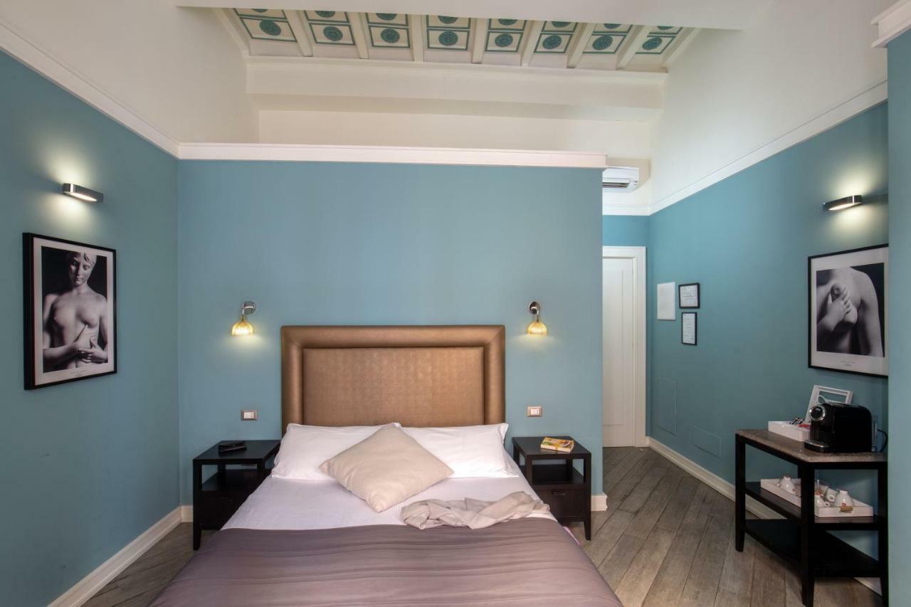 My Trevi Charming & Luxury Rooms Rome Luaran gambar