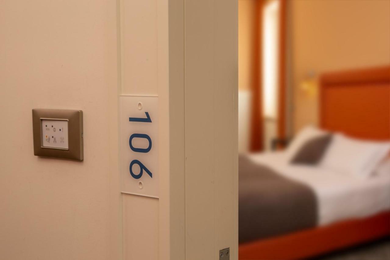 My Trevi Charming & Luxury Rooms Rome Luaran gambar