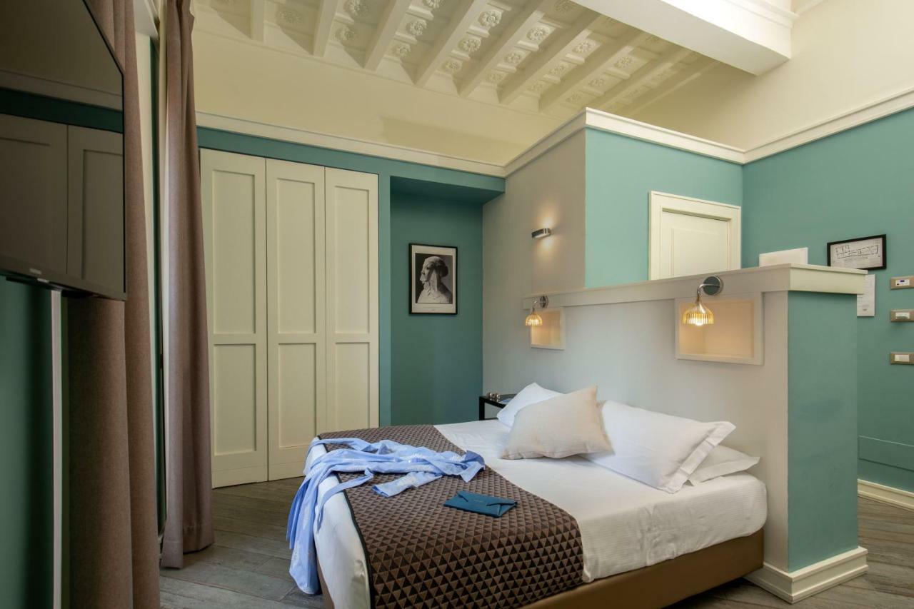 My Trevi Charming & Luxury Rooms Rome Luaran gambar