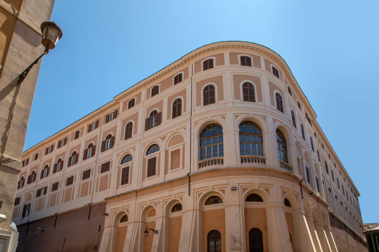 My Trevi Charming & Luxury Rooms Rome Luaran gambar